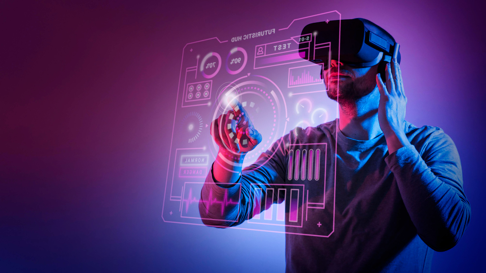 Exploring Virtual Reality: How VR is Changing Entertainment and Education